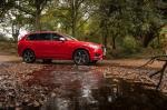 Volvo XC90 D5 R-Design 2015 года (UK)